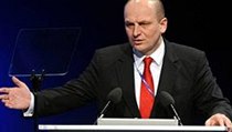 Petr Gandalovič, místopředseda ODS | na serveru Lidovky.cz | aktuální zprávy